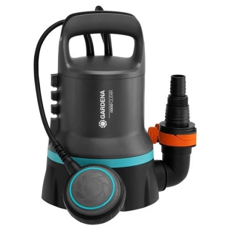 Gardena Dompelpomp 9000