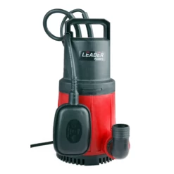 Dompelpomp Leader Ecosub 420A + Vlotter