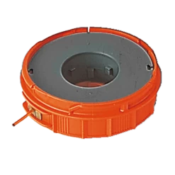 Gardena Draadcasette Compleet Voor Grastrimmer