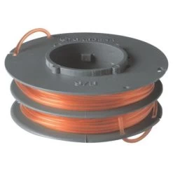 Gardena Draadspoel Trimdraad Compleet