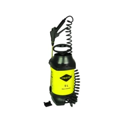 Mesto Drukspuit Profi Plus 5 Liter