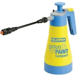 Gloria Drukspuit Spray & Paint Compact 1250ml