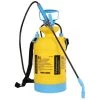 Talen Tools Drukspuit Zuurbestendig 8 Liter
