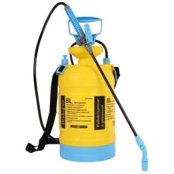 Talen Tools Drukspuit Zuurbestendig 8 Liter