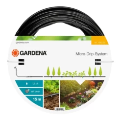 Gardena Druppelbuis Bovengronds 4,6 Mm 15 Meter