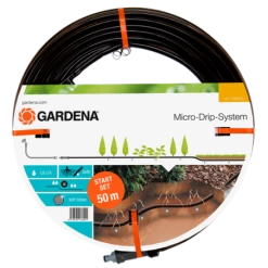 Gardena Druppelbuis Ondergronds 13,7mm 50m