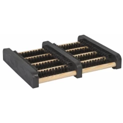 Talen Tools Dubbele Voetenveger