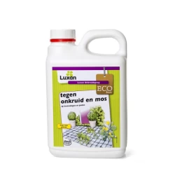 Eco Onkruidspray 2,5 Liter