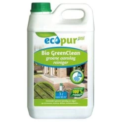 BSI Ecopur Bio GreenClean 3L