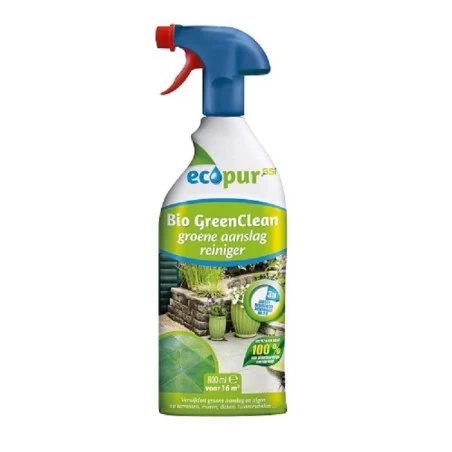 BSI Ecopur Bio Greenclean Gebruiksklaar 800ml