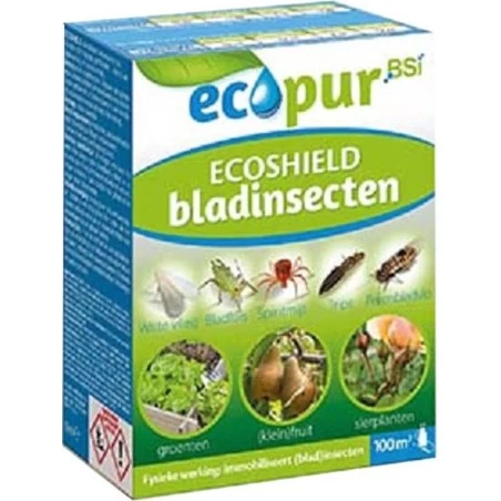 BSI Ecopur Ecoshield 100ml