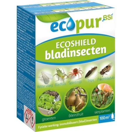 BSI Ecopur Ecoshield 10ml