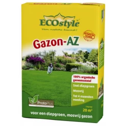Ecostyle Gazon-AZ 2 Kg