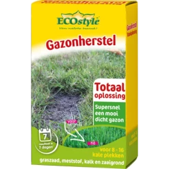 Ecostyle Gazonherstel Graszaad 500 Gram
