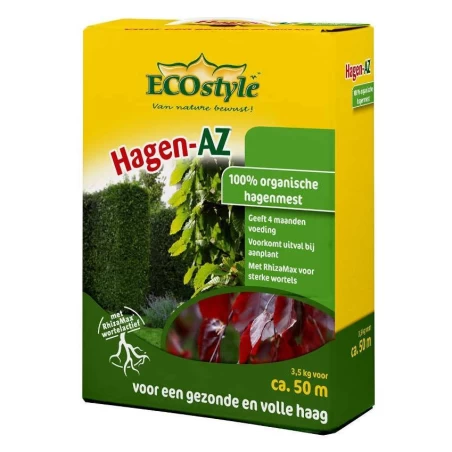 Ecostyle Hagen-AZ 2.75 Kg
