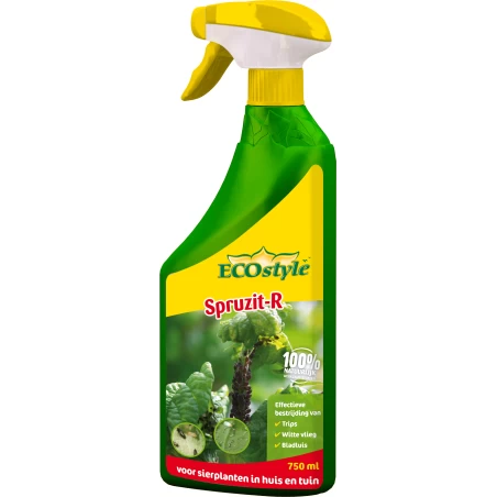 Ecostyle Spruzit-R Spray 750 Ml