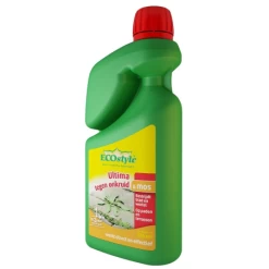 Ecostyle Ultima Onkruid En Mos Concentraat 510ml