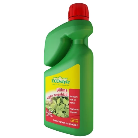 Ecostyle Ultima Zevenblad Concentraat