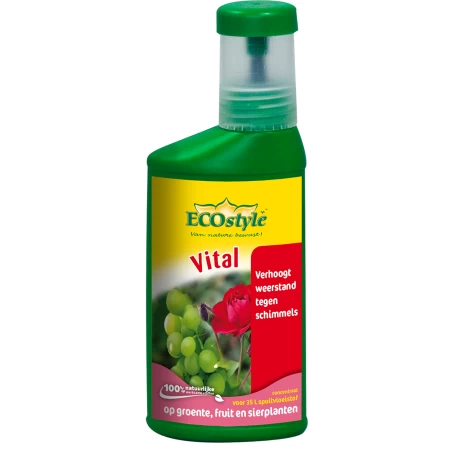 Ecostyle Vital Concentraat 250 Ml