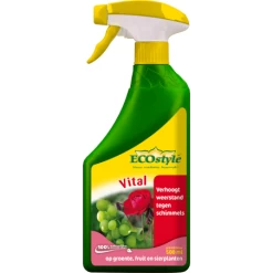 Ecostyle Vital Gebruiksklaar 500 Ml