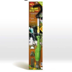 BSI Elektrische Onkruidbrander Thermokill