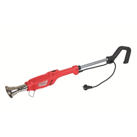 Rothenberger Elektrische Onkruidverwijderaar