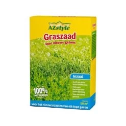 Eurostyle Graszaad Inzaai 1 Kg