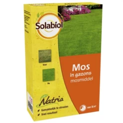 Fertimoss Solabiol Mosmiddel 2.8 Kg
