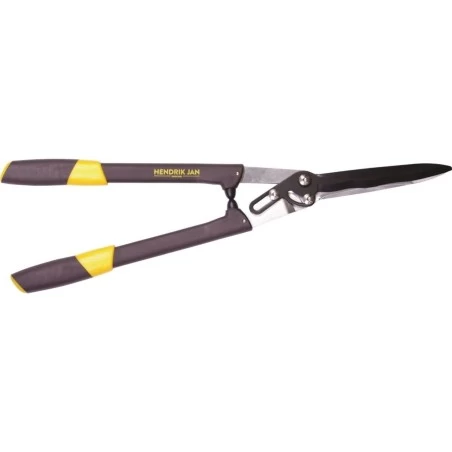 Fiber Heggenschaar Golfsnede 68 Cm