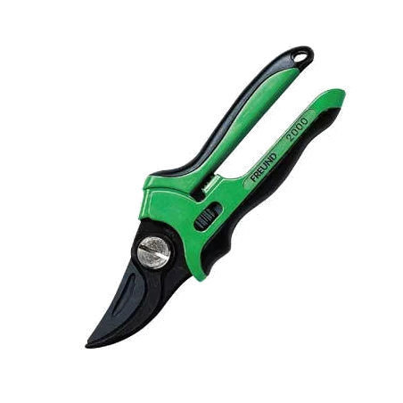 Freund Snoeischaar 2000