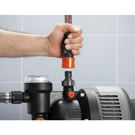 Gardena Classic Hydrofoorpomp 3000/4 Eco - Afbeelding 2