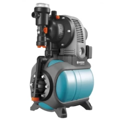 Gardena Classic Hydrofoorpomp 3000/4 Eco