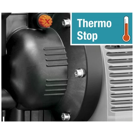 Gardena Classic Hydrofoorpomp 3000/4 Eco - Afbeelding 6