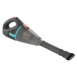 Gardena Handstofzuiger EasyClean Li Laadstation