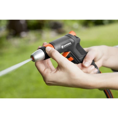 Gardena Premium Spuitpistool Metaal - Afbeelding 6