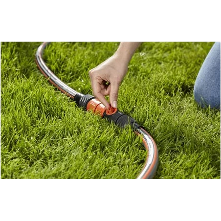 Gardena Slangstuk 3/4" Reguleerventiel - Afbeelding 2