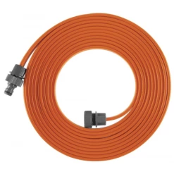 Gardena Sproeislang Oranje 7.5 M