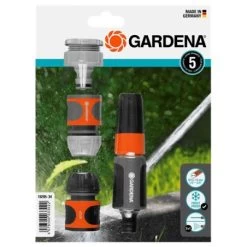 Gardena Starterset Voor Tuinslang