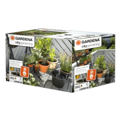 Gardena Vakantiebewateringsset