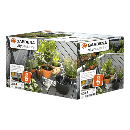 Gardena Vakantiebewateringsset