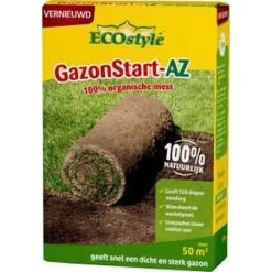 Ecostyle GazonStart-AZ 1.6 Kg