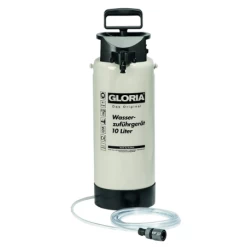 Gloria Watertoevoerapparaat 10 Liter