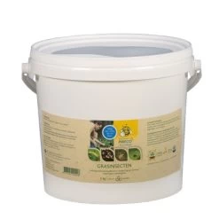 Grasinsecten Korrel 5 Kg