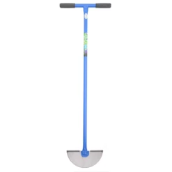 Graskantafsteker Gesmeed