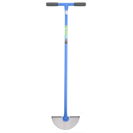 Graskantafsteker Gesmeed