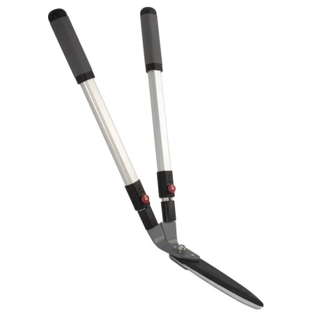 Talen Tools Grasschaar Horizontaal Telescopisch