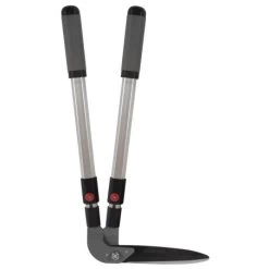 Talen Tools Grasschaar Verticaal Telescopisch