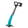 Gardena Grastrimmer SmallCut 300/23