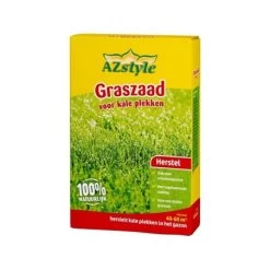 Graszaad Herstel 1 Kg
