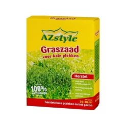 Graszaad Herstel 500 Gram